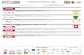 VOO-Tour de Wallonie (2.HC) · 2017-07-26 · Classement général au temps - maillot jaune Etape 2017-07-26 5. Chièvres > Thuin 2017-07-26 18:14:21 Page 5/13 Communiqué: _____