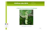 Ministère de la Transition écologique et solidaire - chiffres clés … · 2019-12-06 · Page 2 Chiffres clés 2018 ( Validation Novembre 2019 ) L’État de l’Environnement