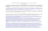 CONSTITUTION (modification de Janvier 2015)apc-blog.e-monsite.com/medias/files/constitution-droits-de-l-homme... · CONSTITUTION (modification de Janvier 2015) PRÉAMBULE Le peuple