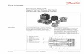 Pompes Nessie Type PAH 2/4/6.3, 10/12.5 25/32 et PAH 50/63 ...lafamilledurefuge.free.fr/doc/S5/S5-transmission_puissance/S8/pom… · Nessie® est une marque déposée de Danfoss