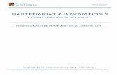 PARTENARIAT & INNOVATION 2medianet.edmond-de-rothschild.fr/edrip/pdf/170331rapport... · 2018-10-09 · Au cours du semestre écoulé, la valeur liquidative de la part A du fonds