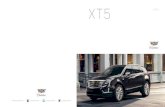 XT5 - Amazon Web Servicesnd-auto-styles-temp-production.s3.amazonaws.com/al... · 2017-04-04 · XT5 2017. 01. 02 03 THE NEX T STEP IN YOUR JOURNEY A vehicle designed to help you