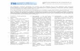 FHI Conditions Generales de Livraison 2014 FRA · 2017-04-10 · la livraison de Logiciel. 1.4 Documents : Les brochures, informations de produit, plans d'usine, instructions, certificats