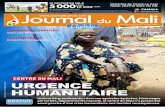 Journal Journal du Mali du Mali · définitivement en janvier 2019 à deux ans de prison ferme, a été privé de son titre de chevalier de la Légion d’honneur, obtenu le 10 mars