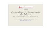 Actualiser l'économie de Marxclassiques.uqac.ca/.../Actualiser_economie_de_Marx.d… · Web viewActuel Marx Confrontation, 1996 Created Date 04/07/2020 13:06:00 Title Actualiser