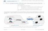 TP n°1 : Diagnostiquer et Tester des connexions réseau TCP/IP · Schémas décrivant la configuration d’un réseau local connecté à Internet ... 2. À l'invite de commandes,