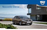 Nouvelle Dacia Logan - Garage RandoNouvelle Dacia Logan vous offre 5 places généreuses pour accueillir confortablement tous vos passagers… mais aussi de nombreux rangements utiles