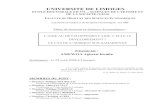 UNIVERSITE DE LIMOGES - Université de Limogesaurore.unilim.fr/theses/nxfile/default/76d4f780-d2... · UNIVERSITE DE LIMOGES ECOLE DOCTORALE ED 375 -- SCIENCES DE L’HOMME ET DE