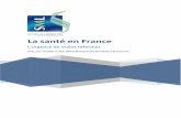 La santé en France - Syndicat des Médecins Libé · PDF file La santé en France : l’urgence de vraies réformes Syndicat des Médecins Libéraux 5 - En matière d’espérance
