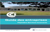 Guide des entreprises - Loir-et-Cher · 2016-06-28 · FLYWAY-DRONE est spécialisée dans la prise de vue aérienne par drone dans les domaines de l’audiovisuel, de l’inspection,