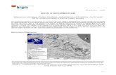 NOTE D’INFORMATION...1/11 25 août 2016 – 13h00 NOTE D’INFORMATION Séquence sismique d’Italie Centrale, entre Norcia et Amatrice, du 24 août 2016 (choc principal à 03h36