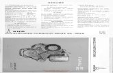 KLÔCKNER-HUMBOLDT-DEUTZ AG - KÔLN · Etabli sous la responsabilité du département AKJ - Kôln-Deutz 80 10. 69 O. 07622 1 Printed in Germany (West) BDC for Manuals - specs - Bolt