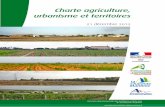 Accueil - Les services de l'État en Charente-Maritime - Charte … · capital de production et, plus particulièrement, préserver le foncier agricole. La terre étant une ressource