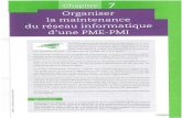 Espace POPpop27.free.fr/AG1/ressources/Cas_Landra_Enonce.pdf · 2013-09-12 · ments pour convaincre les responsables de la nécessité de formaliser une politique de sécurité informatique.