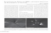 LE PASSAGE DE VÉNUS EN 2012 : QUELQUES RÉSULTATS DE ...planetary.aeronomie.be/multimedia/pdf/CT2012_03_Vandaele_Venus… · Voilà c’est fini ! Le passage de Vénus devant le