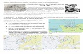 Question : d'après ces cartes , justifiez le choix du Général … · 2017-03-13 · Le débarquement de Normandie de juin 1944 Le général Eisenhower, Commandant en chef des forces