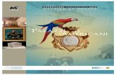 EXPOSITIONS TEMPORAIRES 2017 DOSSIER DE PRESSE...1997-17 U museu di Corsica hè in festa per i so vint’anni La création d’un Musée de la Corse à Corti, est actée le 19 juillet