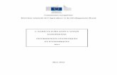 Commission européenne Direction Générale de l’Agriculture et du … · 3.1.4 Situation de : a) production de la branche d’activité agricole, b) la consommation intermédiaire,