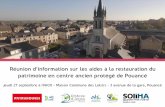 En présence de - ombreedanjou.fr · PowerPoint Presentation Author: Luce LM. MAURY Created Date: 9/24/2018 5:51:32 PM ...