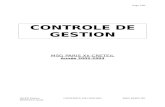 CAS DE CONTROLE DE GESTION - d1n7iqsz6ob2ad.cloudfront.netd1n7iqsz6ob2ad.cloudfront.net/document/pdf/537f12bbd16ab.pdf · CONTROLE DE GESTION MSG PARIS XII CRETEIL Année 2002-2003