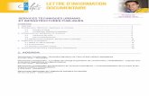 N°2016-02 FEVRIER 2016 SERVICES TECHNIQUES ...Localtis.info, 22/02/2016 La mise en œuvre de la troisième période 2015-2017 des certificats d'économies d'énergie (CEE) se poursuit