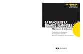 l-Gamal la banque et la finance i Slamique · S lamique S m ahmoud a. e l-Gamal le p int Sur… économie musulmane GAMAL ISBN 978-2-8041-6704-2 ISSN 2030-207X mahmoud a. el-Gamal