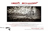 Production | - URBEX ROMANCEune invitation au voyage dans des endroits insolites et marginaux de la capitale. URBEX ROMANCE est un thriller romantique et musical dans le Paris insolite.