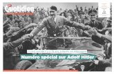 Numéro spécial sur Adolf Hitlerblog.ac-versailles.fr/ecolevictorhugopoissy/public/... · 2020-05-10 · Getty Images/Hulton Archive ISSN 1258 - 6447 ISSN 2491 - 5890 On en apprend
