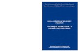 LES ASPECTS JURIDIQUES DE LA LIBERTÉ CONFESSIONNELLE LEGAL … 321163230.pdf · LEGAL aspects of religious freedom : international conference, September 15 and 18, 2008 = Les aspects