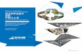 RAPPORT VEILLE RAPPORT DE VEILLE - mineralinfo.fr · Le rapport décrit également une méthodologie opérationnelle permettant de s’assurer de la faisabilité d’incorporation