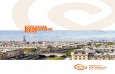 RAPPORT D’ACTIVITÉS 2015 - Agence Parisienne du Climat · L’accompagnement à la transformation du parc bâti, en particulier de la copro-priété, a connu un nouvel essor avec