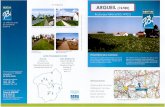 gbi-amenageur.fr · Présentation de la commune ARGUEIL est unpetit village typique du Pays de Bray, sitUé erÝSeine-Maritime à 40 km au Nord- Est de ROUEN, dans 'le vallon traversé