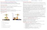 Elément psychologique et axe catéchétique de l’année … · 2019-06-06 · PREPARATION PEDAGOGIQUE : Entretien sur : 22 La transfiguration Références bibliques : Mt 16, 20-23