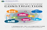 CONJONCTURE DE LA FILIÈRE CONSTRUCTIONcerc-hautsdefrance.fr/wp-content/uploads/2017/02/... · L’essentiel de la conjoncture de la filière Construction ©GIE Réseau des CERC Bâtiment
