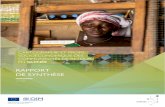 OIM – Guinée / Rapport de Synthèse / Avril 2018 · 2019-06-14 · OIM – Guinée / Rapport de Synthèse / Avril 2018 3 I. CONTEXTE, OBJECTIFS & MÉTHODOLOGIE Si la Guinée est