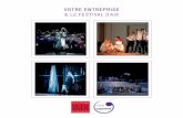 VOTRE ENTREPRISE & LE FESTIVAL Dâ€™AIX 2019-01-16آ  Crأ©dit Agricole Corporate and Investment Bank Digital