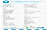 Liste despartenairesHaute-GaronneTourisme participant à … · 2020-07-09 · Liste despartenairesHaute-GaronneTourisme participant à l’opération ` Carnet deVoyageVacancessolidaires