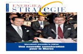 Marrakech accueille la COP22 Une nouvelle consécration pour le … · 2019-09-16 · projet Noor. Par la suite, SM le Roi Mohammed VI a procédé au lance-ment de la mise en service