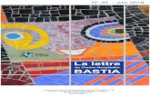 N° 35 - Juin 2018 - Centre Hospitalier de Bastia · La Lettre d’Information du Centre Hospitalier de Bastia – Juin 2018 – N° 35 Rédaction : direction générale du Centre