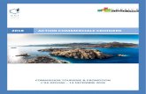 ACTION COMMERCIALE CROISIERE - CCI de Bastia et de la ... · Huit partenaires y sont engagés depuis le lancement du programme le 16 mai 2017: - Chambre de Commerce et d’Industrie