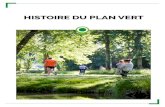 HISTOIRE DU PLAN VERT - chartres-metropole.fr · En 2018, 20 nouvelles communes rejoignent Chartres métropole, qui passe de 46 à 66 communes. C’est l’occasion d’une nouvelle