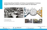 Understanding Viability of Urban Consolidation Centres ... 4/13/2016 آ  Business Model Canvas (BMC)