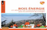 BOIS ÉNERGIE/RÉSEAU JANVIER 2018 BOIS ÉNERGIEforestener.fr/wp-content/uploads/2018/02/Lucinges-reseau-chaleur... · qu’un réseau de chaleur bois ? C’est un système de chauffage