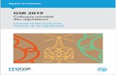 Colloque mondial des régulateurs Connectivité …L'édition de 2019 du Colloque mondial des régulateurs (GSR-19), qui s'est tenue à Port-Vila (Vanuatu) du 9 au 12 juillet, a réuni
