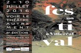 Mairie de Villeréal · 2016-06-15 · Mairie de Villeréal LOGO_ALCP_NOIR_&_N2G_VECTO_HD.pdf 1 10/11/2015 12:17 Licences entrepreneur spectacles n° 2-1068037 et 3-1068038