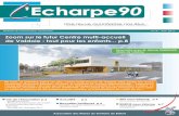 ’Echarpe90 · Journée de l’Echarpe 2017 Actualité p.3 Nouvelles juridiques p.4 CDAD90 : le Conseil départemental de l’Accès au Droit Bulletin d’information trimestriel