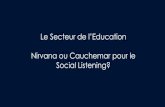 Le Social Listening dans le domaine de l’Education · Ecole hôtelière de Lausanne [EHL] Class of 2023 - February Intake 2 unread posts Member since June 2018 Joined Chalet A Gobet,
