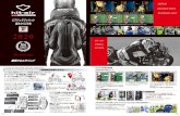 JAPAN PROTECTION TECHNOLOGY...世界に認められた技術と性能、”Japan Protection Technology”の安全と信頼を世界へ… 20th Anniversary Title 2020ss_1-2P-system