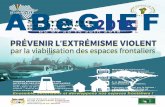 des Frontières Béninoises - Agence Béninoise de Gestion ... · 08/06/2018  · AGENCE BÉNINOISE DE GESTION INTÉGRÉE DES ESPACES FRONTALIERS Siège : Maro-militaire, vons pavée