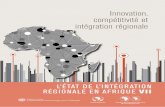 Innovation, compétitivité et intégration régionale...Chapitre 5: Les politiques de l’Afrique en matière de science, de technologie et d’innovation à l’échelle nationale,